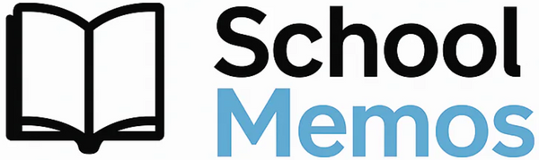 SchoolMemos